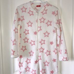 Super Soft Star Onesie